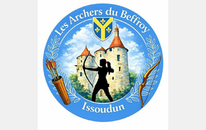 Les Archers du Beffroy - Issoudun