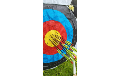 Bienvenue sur le site officiel du club