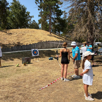 Le tour de l'Indre des sports