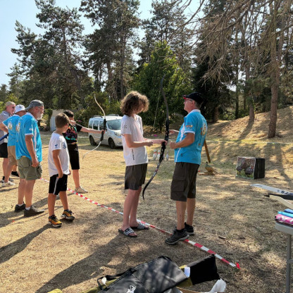 Le tour de l'Indre des sports
