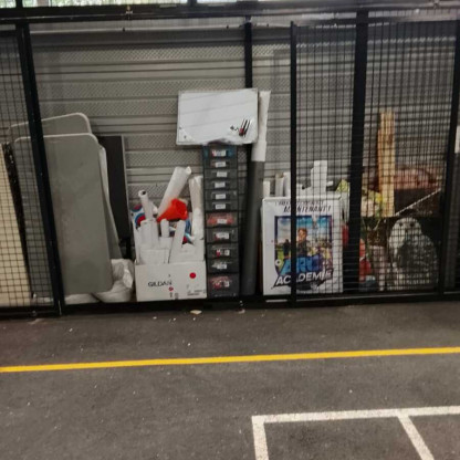 forum Handi Sport au PEPSI