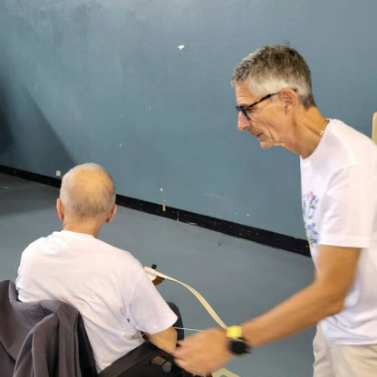 forum Handi Sport au PEPSI